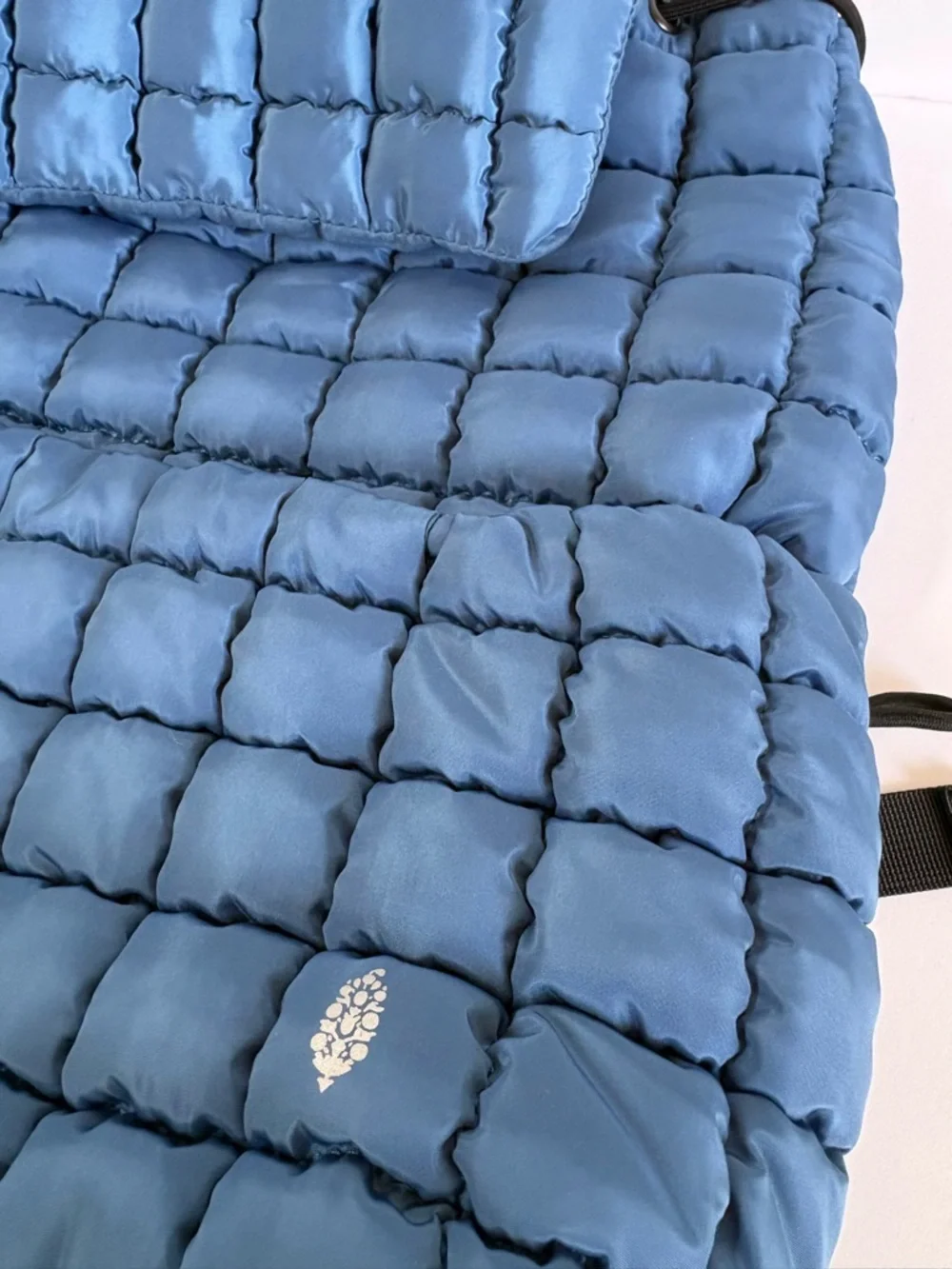 NWOT Free People FP Movement Quilted Hiker Backpack